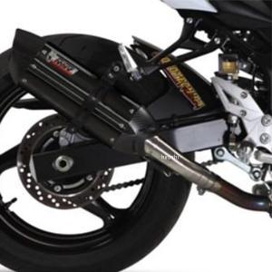 S.055.SM3B-GSXR125 ミヴ Mivv フルエキゾースト MK3 17年-21年 GSX