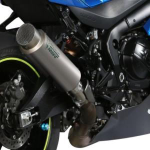 GSX-R1000R ヤマモトレーシング　スリップオンマフラー YAMAMOTO RACING Yamamoto ヤマモトレーシング SPEC-A スリップ