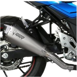 ヨシムラ（YOSHIMURA） GSX250R(17) スリップオンマフラー R-77S