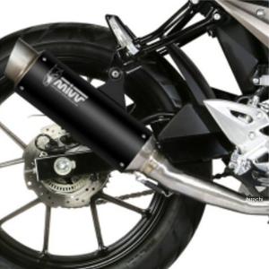 S.055.LXBP-ACC.044.A1-GSXR125 ミヴ Mivv フルエキゾースト GP PRO