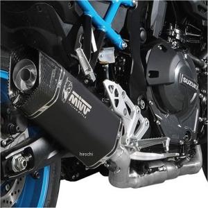 MIVV ミヴ　GSX R125 S125 フルエキゾーストマフラー S.055.SM3X-R125 ミヴ Mivv フルエキゾースト MK3 17年-21年 GSX-R125
