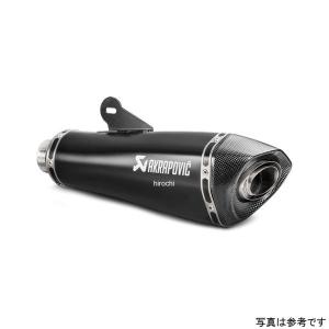 BMW R nine T 純正オプションAKRAPOVICアクラポビッチ サイレンサー