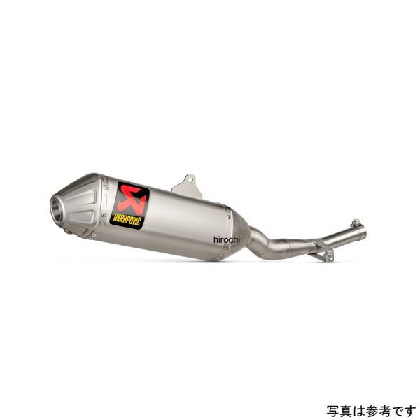 S-H3SO11-BNTA アクラポビッチ AKRAPOVIC スリップオンマフラー 21年-25年...