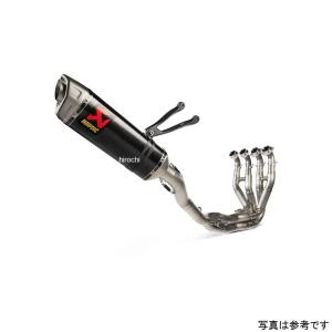 AKRAPOVIC（アクラポビッチ） レーシングライン(4-2-1) フル