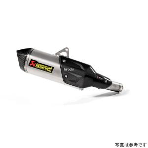 アロー 72624AON+72156PD-690SMCR ARROW スリップオンマフラー RACE