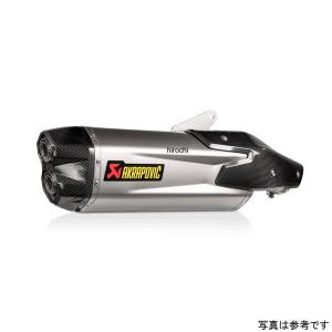AKRAPOVIC（アクラポビッチ） 【メーカー在庫あり】 S-K2R3-APC フル