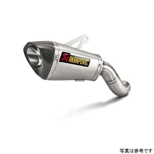 AKRAPOVIC（アクラポビッチ） スリップオンライン カーボン マフラー