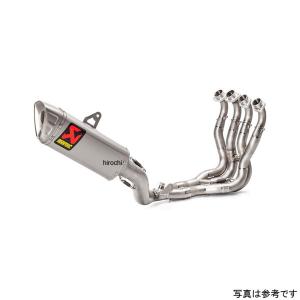 アロー 71855PK ARROW スリップオンマフラー HOMOLOGATED RACE TECH 17