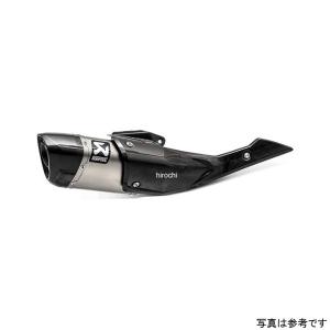AKRAPOVIC（アクラポビッチ） 【メーカー在庫あり】 S-S13R2-RC 1810