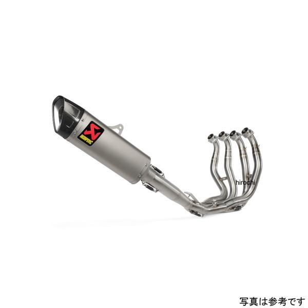 【メーカー在庫あり】 S-S13R4-APLT アクラポビッチ AKRAPOVIC レーシングライン...