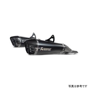 GSX1300Rハヤブサ アクラボビッチフルエキゾードレーシングマフラー AKRAPOVIC｜レーシングライン│HAYABUSA(21-23)│フルエキ マフラー