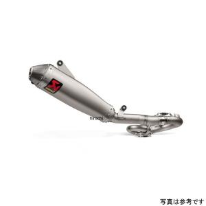 SAKURA サクラレーシングマフラー レーシングフルエキゾースト YZ250F