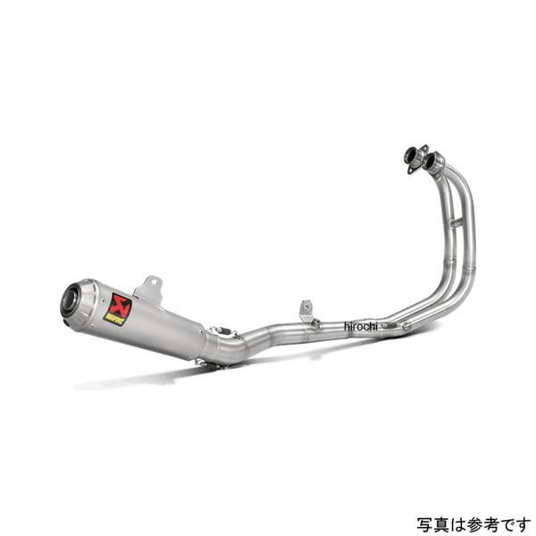 【メーカー在庫あり】 S-Y2R1-CUBSS アクラポビッチ AKRAPOVIC フルエキゾースト...