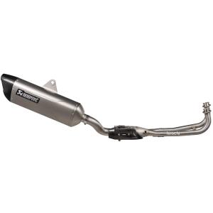 専用Realize ホンダ CBF125 22Racing SUS マフラー ホンダ Realize CBF125 バイクマフラー PCJ71 PCJ72 22Racing Ti