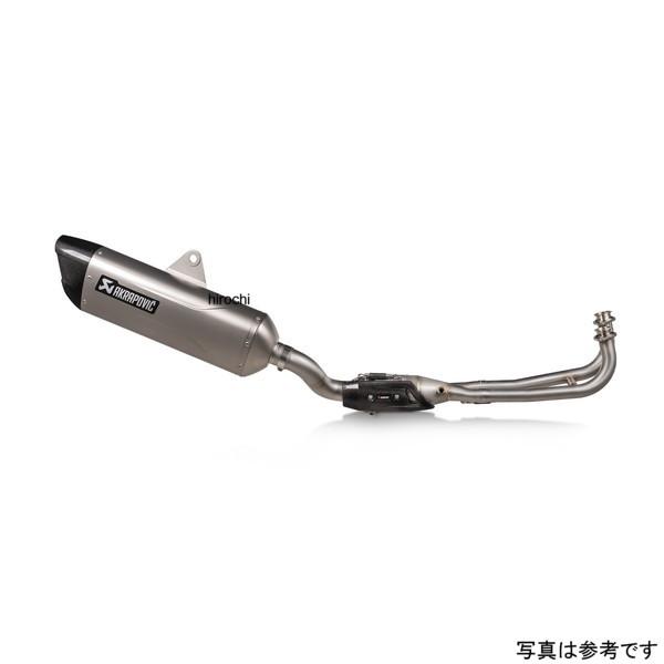【メーカー在庫あり】 S-Y5R8-HILTJPP アクラポビッチ AKRAPOVIC レーシングラ...