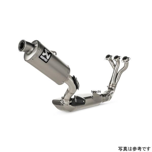 【メーカー在庫あり】 S-Y9R16-HDT/2JPP アクラポビッチ AKRAPOVIC レーシン...