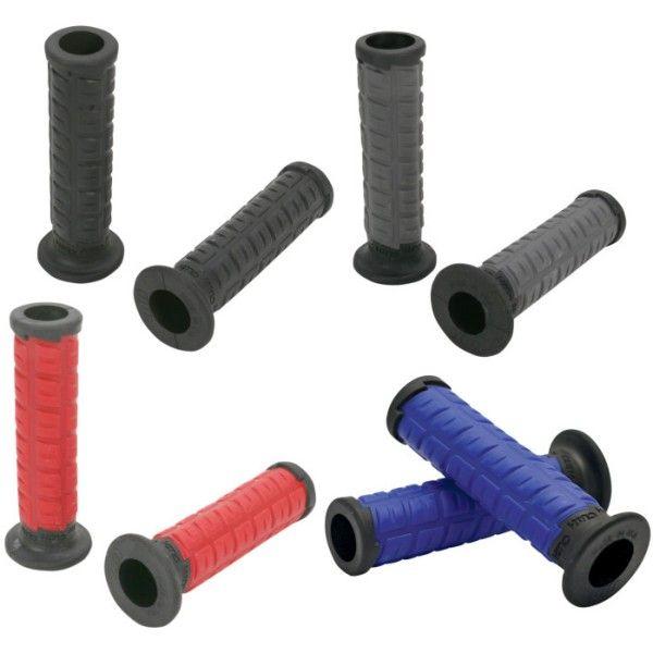 S01CH-DR オーディーアイ ODI グリップ クッシュ 7/8インチ(22mm)バー用 JP店