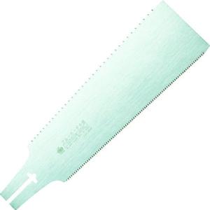 S651 玉鳥産業 レザーソー 青雲作ブルーハード小目 替刃 JP