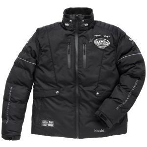 BATES ベイツ SA-N2353 中綿入りナイロンジャケット バイク