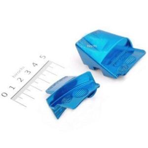 JCK7DBL スナップオン Snap-on フェンダー カバー ブラック JP店