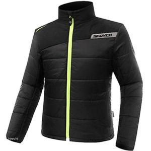 メーカー在庫あり】 JK55-BK-M スコイコ SCOYCO カジュアルオータム