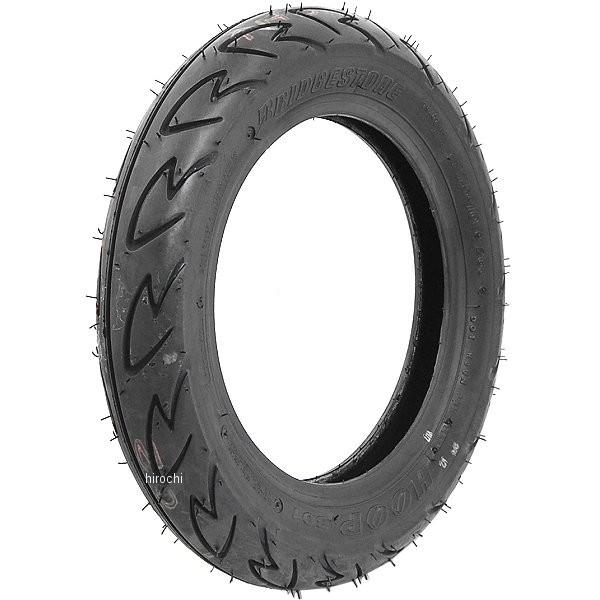 SCS01551 ブリヂストン BRIDGESTONE HOOP B01 2.75-10 26J W...