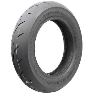 BRIDGESTONE（ブリヂストン） BT601SS 100/90-12(YCX) ミニバイク