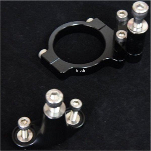 SDB-K37-BK ウッドストック WOODSTOCK ステアリングダンパーブラケット 18年 N...