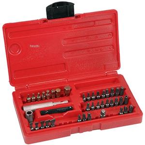 ハイスピードスチールジョパードリルビットセット（24本） ハイスピードスチールジョパードリルビットセット（24本