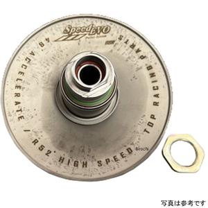 バイク BURIAL ベリアル ハイパーGPクラッチKIT アドレスV125 S08-50