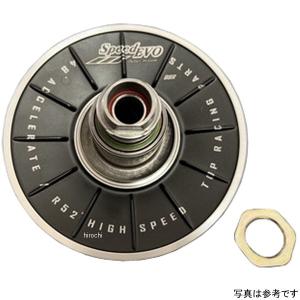 JCK7DBL スナップオン Snap-on フェンダー カバー ブラック JP店