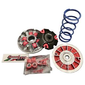 DAYTONA（デイトナ） SR400/SR500 ローダウンリアショック 280mm