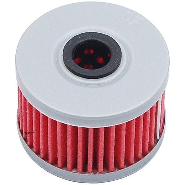 【USA在庫あり】 SF-1005 ベスラ Vesrah オイルフィルター 81年以降 ホンダ、カワ...