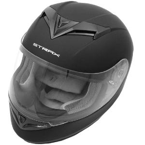 HJC フルフェイスヘルメット C10 ソリッド（ブラック） サイズ XL