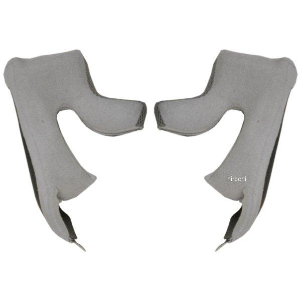 【メーカー在庫あり】 SF-12C リード工業 チークパッド STRAX SF-12用 Lサイズ J...