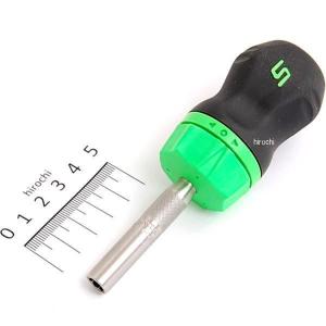 SDDR40 スナップオン Snap-on スクエアドライブ スクリュードライバー