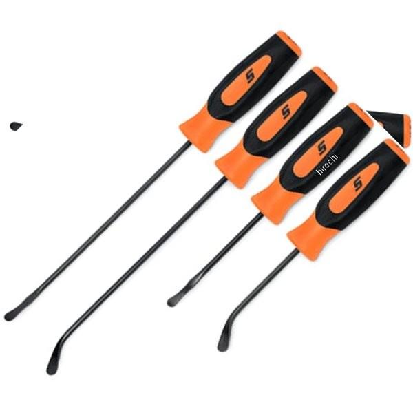 【USA在庫あり】 SGSR104AO スナップオン Snap-on シール リムーバー オレンジ ...