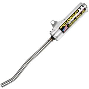 USA在庫あり】 SY03250SE プロサーキット Pro Circuit マフラー 304