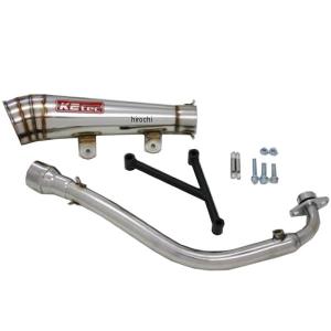 ns50f-sp ケイツーテック K2tec ストリートチャンバー SPARK NS50F JP