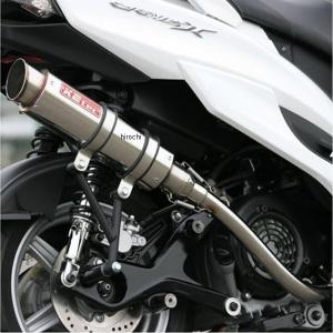 RPM アールピーエム フルエキゾーストマフラー シグナスX YAMAHA