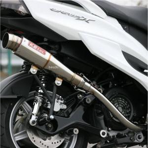 gry-gps3-ti ケイツーテック K2tec フルエキゾースト GP-R STD 3ピース