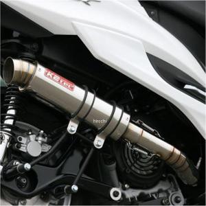 K2tec(ケイツーテック) GP-R メガホン シグナスX SR 4型 EBJ-SEA5J