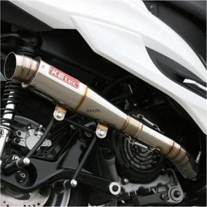 BEAMS（ビームス） R-EVO フルエキゾーストマフラー サイレンサー