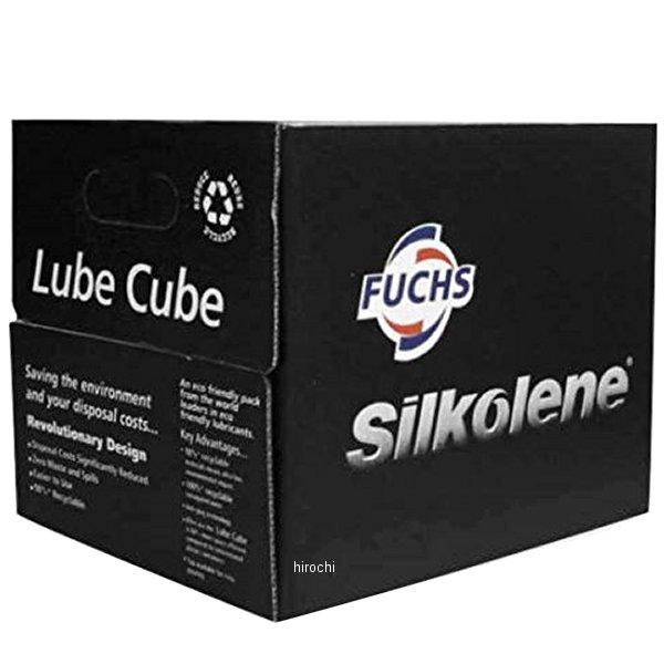 SIL1368646 シルコリン SILKOLENE 4st エンジンオイル PRO 4 10W-5...