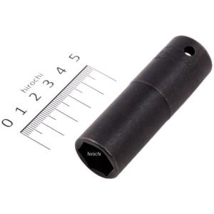 ☆☆Snap-on スナップオン フランクドライブ 3/4インチ ディープ インパクト ソケット 6角 38mm SIMM382 ブラック SIMM382 スナップオン Snap-on フランクドライブ 3/4インチ ディープ