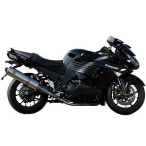 カワサキ（Kawasaki） WK03-02TI-XR アールズギア フルエキゾースト