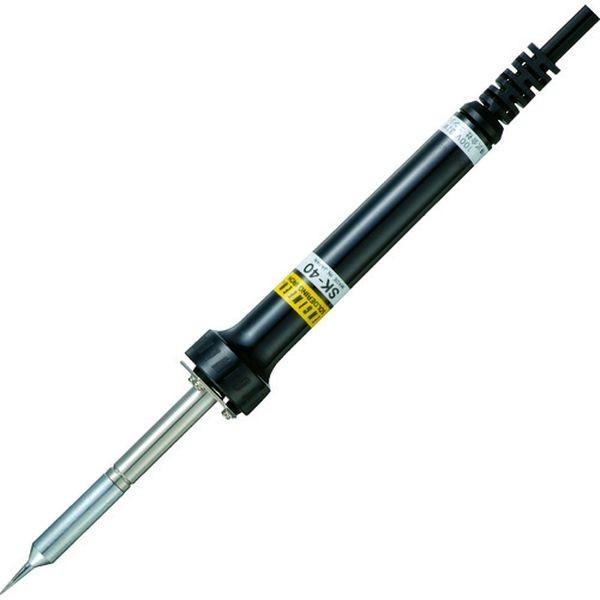 【メーカー在庫あり】 SK-40 SK40  (株)エンジニア エンジニア セラミックハンダコテ J...