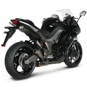 NINJA1000 チタンスリップオンマフラー　AKRAPOVIC AKRAPOVIC AKRAPOVIC/アクラポビッチ カワサキ NINJA1000