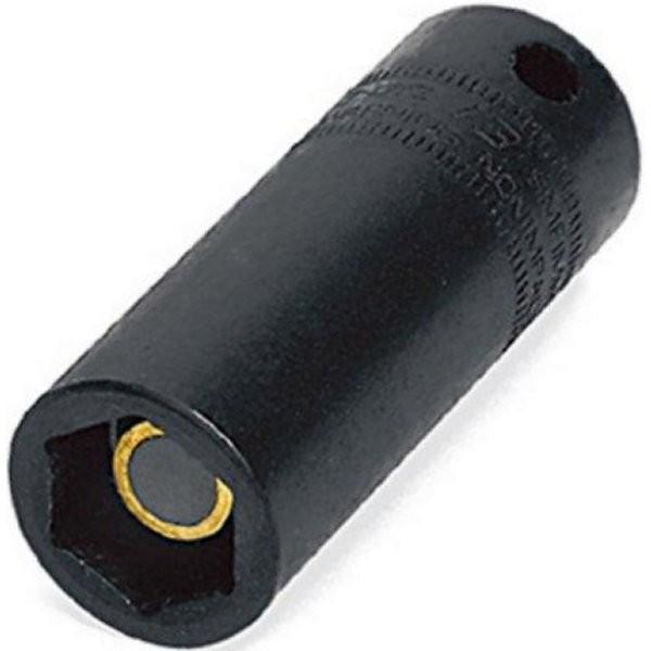SMFIMM13B スナップオン Snap-on 3/8インチ ディープ マグネット ディープ ソケ...