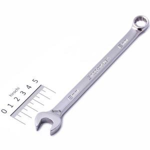 Snap-on スナップオン ミゼットコンビネーションレンチ【4mm】※6角
